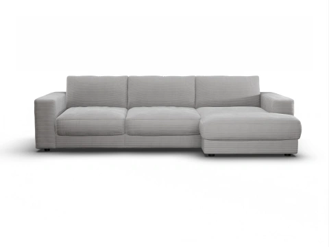 Ecksofa LO 2MD R
